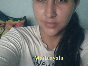 Maiteayala