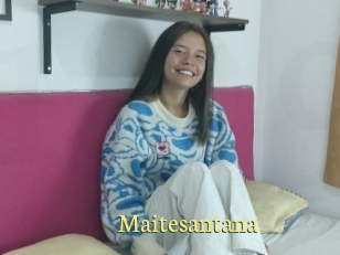 Maitesantana