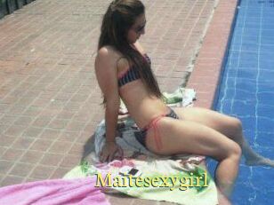 Maitesexygirl