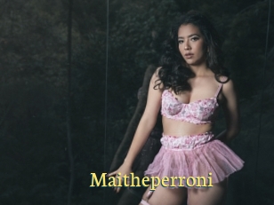 Maitheperroni