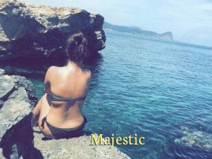 Majestic
