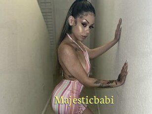Majesticbabi