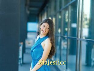 Majesticc