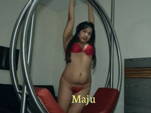 Maju