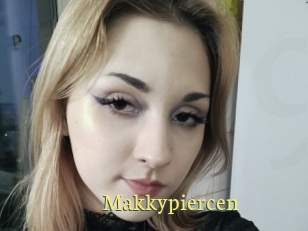 Makkypiercen