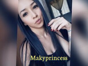 Makyprincess