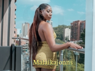 Malaikajonns