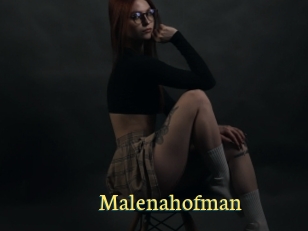 Malenahofman
