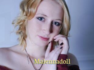 Malennadoll