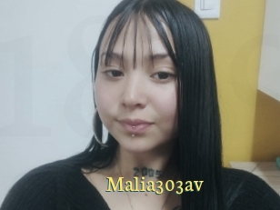 Malia303av