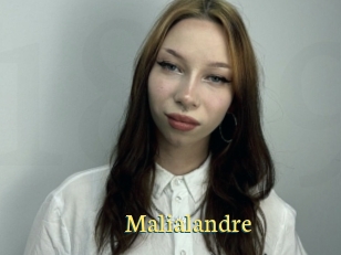 Malialandre