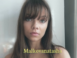 Malkovanatasha