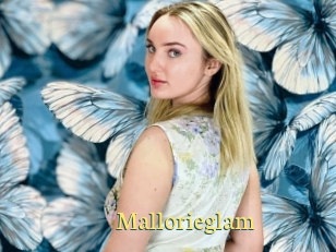 Mallorieglam