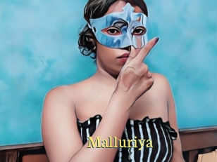 Malluriya