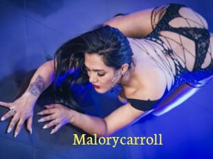 Malorycarroll