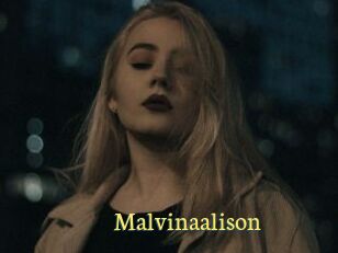 Malvinaalison