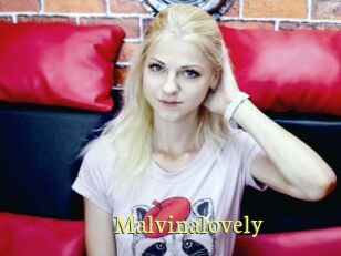 Malvinalovely