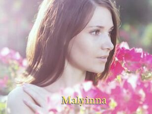 Malyinna