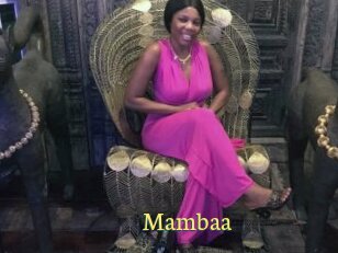 Mambaa