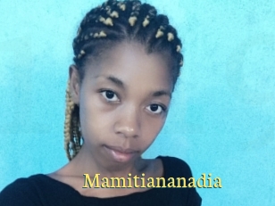 Mamitiananadia