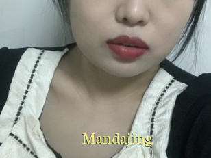 Mandajing