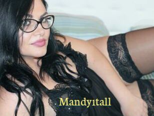Mandy1tall