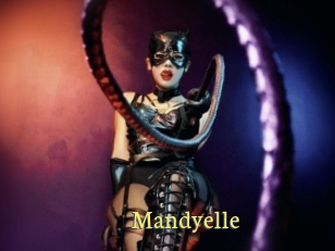 Mandyelle