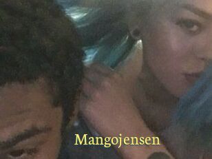 Mangojensen