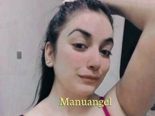 Manuangel