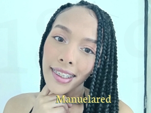 Manuelared