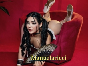 Manuelaricci