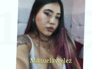 Manuelaveelez
