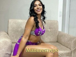 Manurestrepo