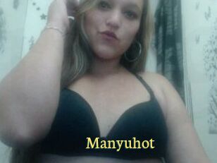 Manyuhot