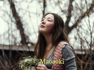Maoaoki