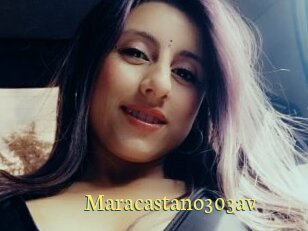 Maracastano303av