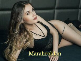 Marahroldan