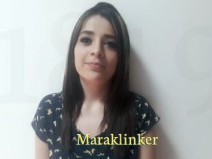 Maraklinker