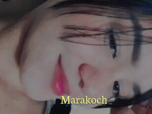Marakoch