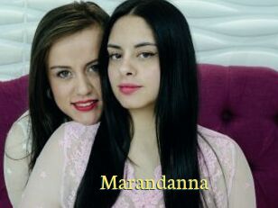 Marandanna