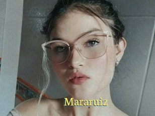 Mararuiz