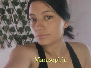 Marasophie