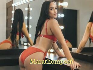 Marathompson