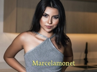 Marcelamonet