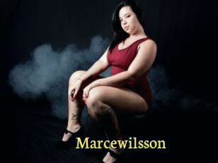 Marcewilsson