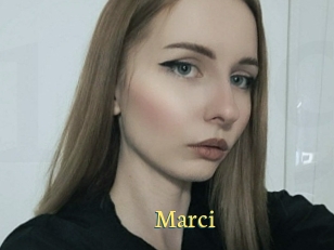 Marci