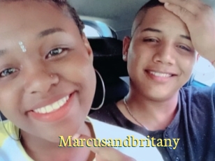 Marcusandbritany