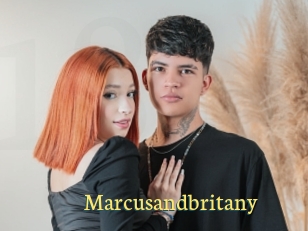 Marcusandbritany