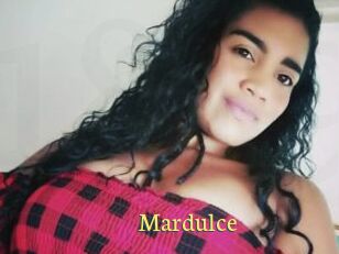 Mardulce