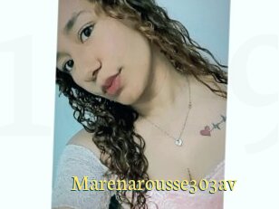 Marenarousse303av